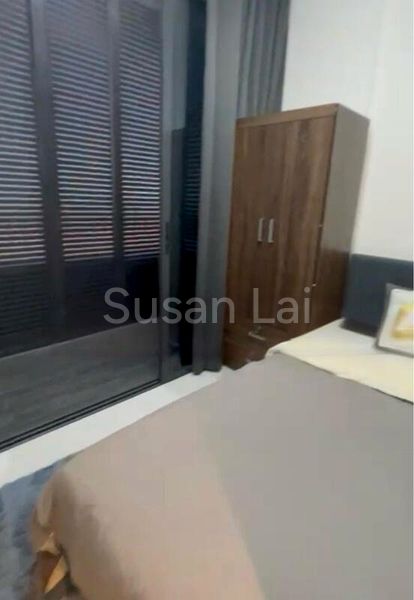 Room (Condo) for Rent in  Rezi 24 - Image 3